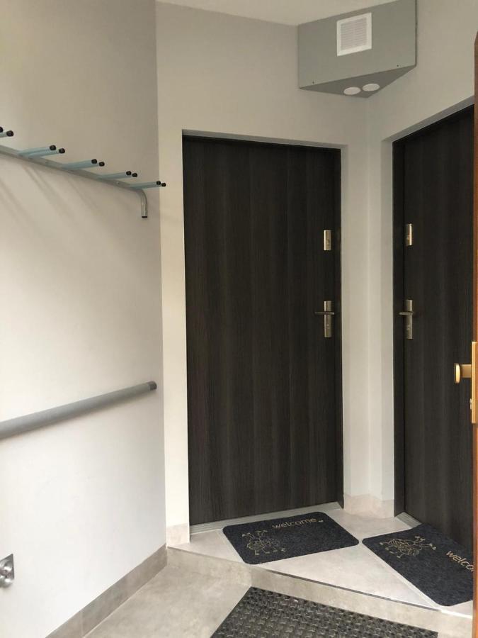 Za Rogiem Apartment Duszniki Zdroj Exterior photo